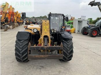 Телескопический погрузчик Caterpillar cat th407 ag telehandler (st23207): фото 4