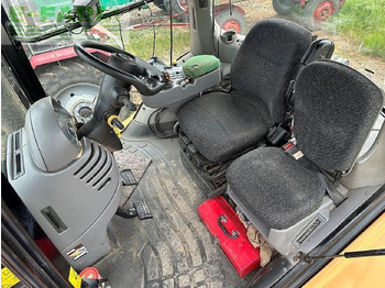 Трактор Caterpillar challenger mt 765 b: фото 5