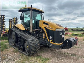 Трактор Caterpillar challenger mt 765 b: фото 3