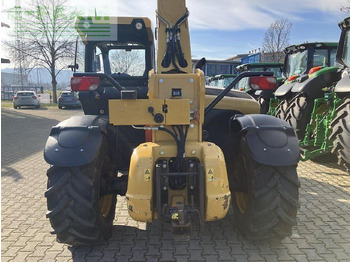 Телескопический погрузчик Caterpillar th 407: фото 4 Телескопический погрузчик Caterpillar th 407: фото 4