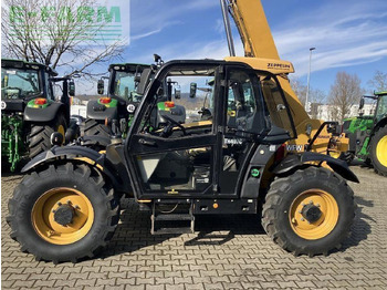 Телескопический погрузчик Caterpillar th 407: фото 2 Телескопический погрузчик Caterpillar th 407: фото 2