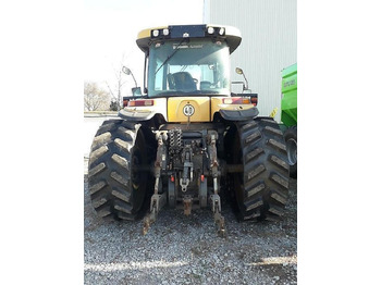 Трактор CHALLENGER