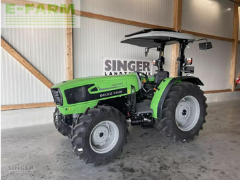 Трактор DEUTZ
