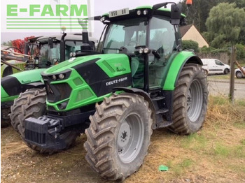 Трактор DEUTZ