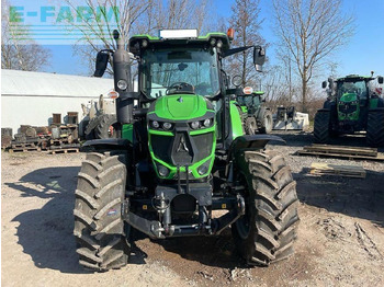 Трактор DEUTZ