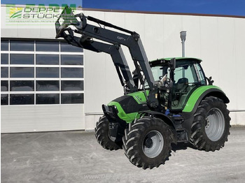Трактор DEUTZ