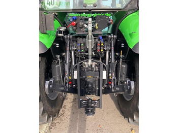 Трактор Deutz-Fahr 6130.4 ttv TTV: фото 5