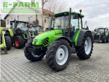 Трактор DEUTZ Agroplus