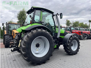 Трактор Deutz-Fahr agrotron 150: фото 5