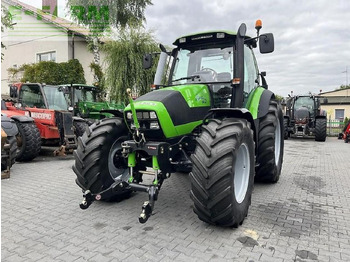 Трактор Deutz-Fahr agrotron 150: фото 2
