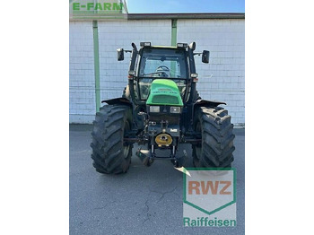 Трактор Deutz-Fahr agrotron 165 mk3: фото 2