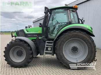 Трактор Deutz-Fahr agrotron 6210 c shift: фото 5
