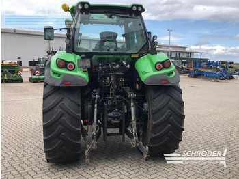 Трактор Deutz-Fahr agrotron 6210 c shift: фото 4