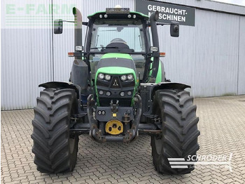 Трактор Deutz-Fahr agrotron 6210 c shift: фото 2