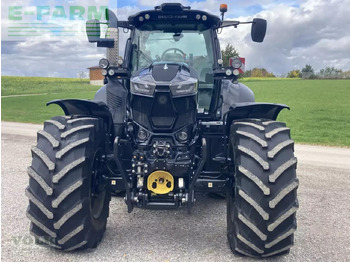 Трактор Deutz-Fahr agrotron 7250 ttv warrior TTV: фото 3