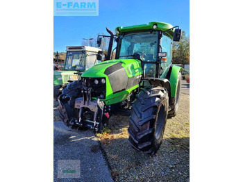 Трактор DEUTZ 5090.4 G