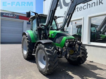 Трактор DEUTZ
