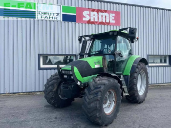 Трактор DEUTZ Agrotron K