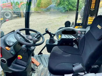 Телескопический погрузчик Dieci agri pivot t60: фото 3 Телескопический погрузчик Dieci agri pivot t60: фото 3