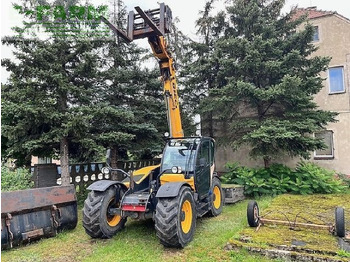 Телескопический погрузчик DIECI