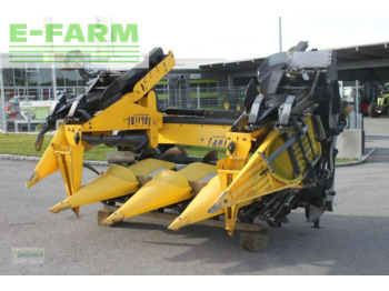 Оборудование для кормоуборочного комбайна