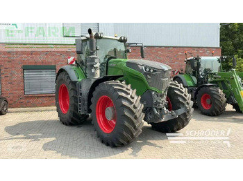 Трактор FENDT 1050 Vario