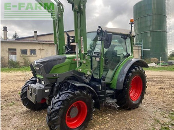Трактор FENDT