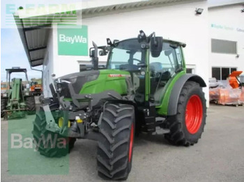 Трактор FENDT 209 Vario