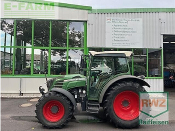 Трактор FENDT 209 Vario