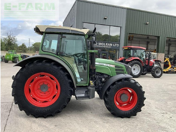 Трактор FENDT