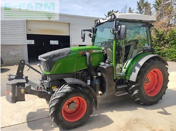 Трактор FENDT