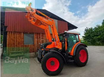 Трактор FENDT 211 Vario