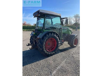 Трактор FENDT