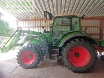 Трактор FENDT 310 Vario