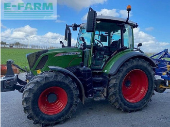 Трактор FENDT 313 Vario