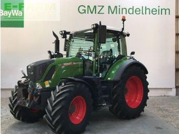 Трактор FENDT 314 Vario