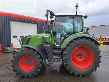 Трактор Fendt 314 profi plus: фото 3