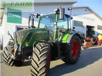 Трактор FENDT 314 Vario
