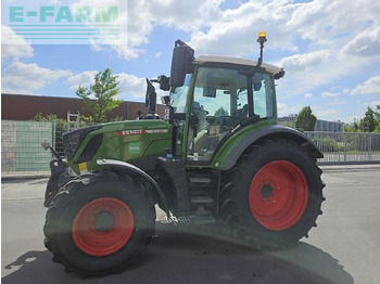 Трактор FENDT 314 Vario