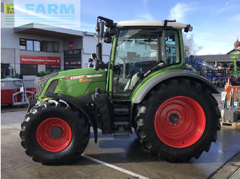 Трактор Fendt 314 vario profi Profi: фото 5