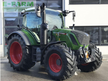 Трактор FENDT 314 Vario