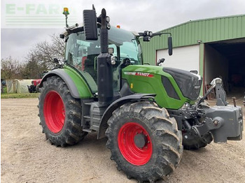 Трактор FENDT