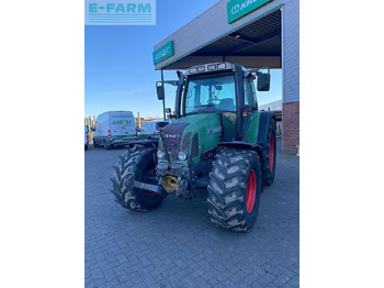 Трактор FENDT 411 Vario