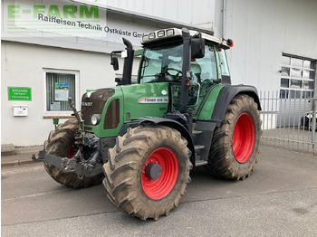 Трактор FENDT 415 Vario