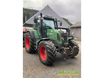 Трактор FENDT 415 Vario