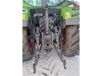Трактор Fendt 514 profi plus: фото 5