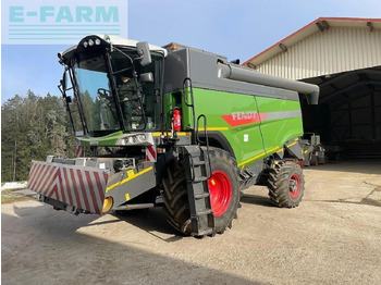 Зерноуборочный комбайн FENDT 5255 L