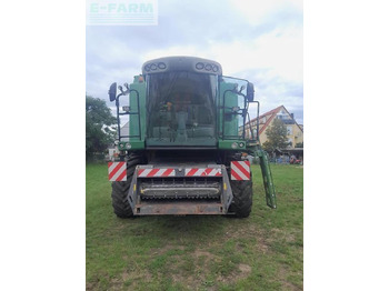 Зерноуборочный комбайн FENDT C series