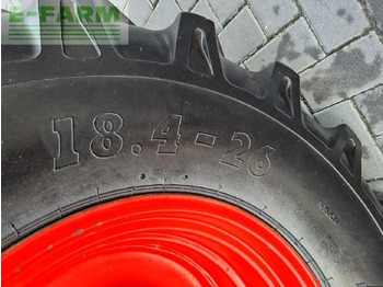 Трактор Fendt 716 vario com1: фото 5