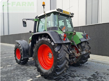 Трактор Fendt 716 vario com1: фото 3